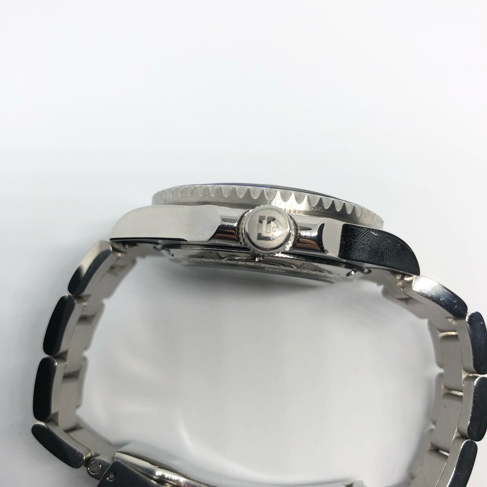 Pagani Design 40mm GMT Automatic Mens Watch Mechanical Stainless Steel watch - Picture 4 of 8